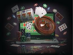 Вход на зеркало MagicX Casino